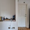 Photo 6: bathroom door