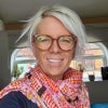 Photograph of Heather