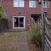 Photo 5: Back garden