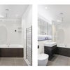 Photo 4: Private bathroom