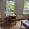 Photo 3: Living room/kitchen