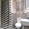 Photo 7: Room 5 (ensuite)