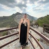 Photograph of Arzoo