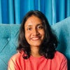 Photograph of Thilini