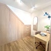 Photo 5: Room 6: Stylish, bespoke built in storage