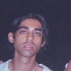 Photograph of Pranav