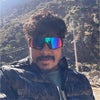 Photograph of Aakash