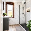 Photo 3: Shared Bathroom 2
