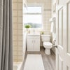 Photo 5: Shared Bathroom 1