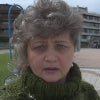 Photograph of Simona Adriana