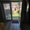 Photo 2: View from annexe to main house