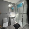 Photo 6: En-suite shower room 