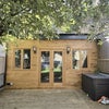 Photo 8: Shared Studio (outside)