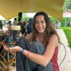 Photograph of Annika