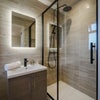 Photo 8: Bathroom
