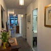 Photo 3: Hall looking to entrance and living area
