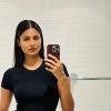 Photograph of Sreeja