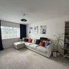 Photo 2: Shared livingroom