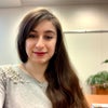 Photograph of Adelina