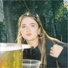 Photograph of Niamh