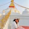 Photograph of Nisha