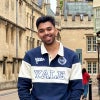 Photograph of ANIMESH