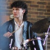 Photograph of Josh 