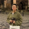 Photograph of Samira 