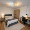 Photo 3: Bedroom