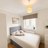 double room in Tooting (SW17) - View 2