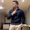 Photograph of Sarvesh 