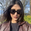 Photograph of Riya