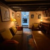 Photo 6: Sitting room - Kitchen