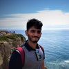 Photograph of Karan