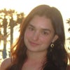 Photograph of Claudia