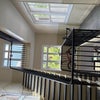 Photo 9: Stairwell to flat