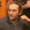 Photograph of Nicholas