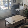 Photo 5: sitting area street view
