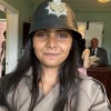 Photograph of Shreya