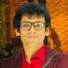 Photograph of Ritwik