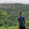 Photograph of Himanshu