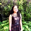 Photograph of Ananya