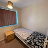 Photo 5: Singke room with attached wardrobe