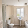 Photo 4: Bathroom