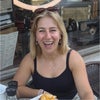 Photograph of Suzanne