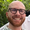 Photograph of Ethan