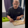 Photo 2: Don't know what I'm cutting here..🙂‍↔️😂🫡