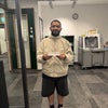 Photograph of Hisham