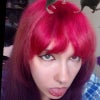 Photograph of Freya 