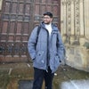 Photograph of Aditya